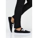 Кеды TRIO EYELET PLIMSOLL LOST INK модель LO019AWMGQ36 cо скидкой