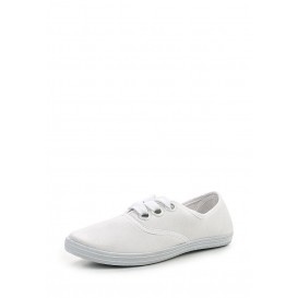 Кеды TRIO EYELET PLIMSOLL LOST INK