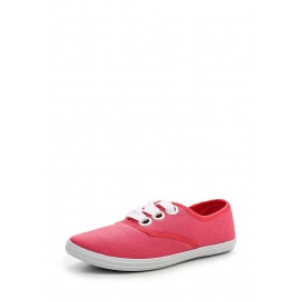 Кеды TRIO EYELET PLIMSOLL LOST INK