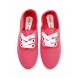 Кеды TRIO EYELET PLIMSOLL LOST INK модель LO019AWMGQ38