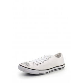 Кеды TRIM STUD PLIMSOLL LOST INK