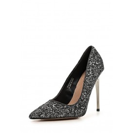 Туфли CERYS GLITTER COURT SHOE LOST INK