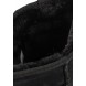 Сапоги USHA POM POM TIE FAUX FUR BOOT LOST INK модель LO019AWMOW36 cо скидкой