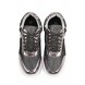 Кроссовки TYLOR METALLIC TRAINER LOST INK модель LO019AWMOW41