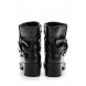 Ботильоны ARNIE BIKER BOOT LOST INK модель LO019AWMZJ46 фото товара