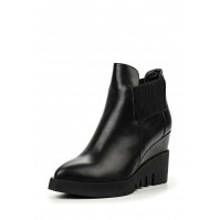 Ботильоны ASHE CLEET WEDGE ANKLE BOOT LOST INK