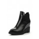 Ботильоны ASHE CLEET WEDGE ANKLE BOOT LOST INK модель LO019AWMZJ56