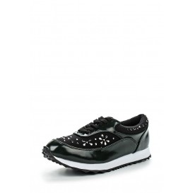 Кроссовки TEG GLAM SNEAKER LOST INK модель LO019AWNIS51 купить cо скидкой