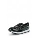 Кроссовки TEG GLAM SNEAKER LOST INK модель LO019AWNIS51 купить cо скидкой