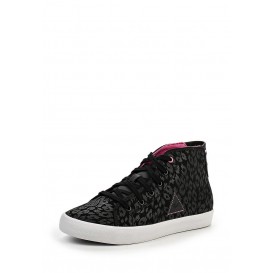 Кеды CHARLETY ANIMAL PRINT Le Coq Sportif