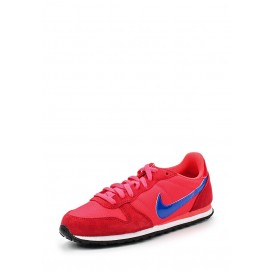 Кроссовки WMNS NIKE GENICCO Nike модель MP002XW0FHIF распродажа