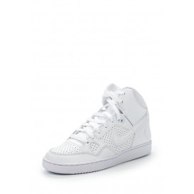 Кроссовки WMNS SON OF FORCE MID Nike артикул MP002XW0FHIR распродажа