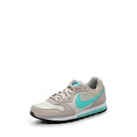 Кроссовки WMNS NIKE MD RUNNER 2 Nike