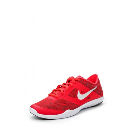 Кроссовки W NIKE STUDIO TRAINER 2 PRINT Nike артикул MP002XW0FHIZ