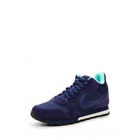 Кроссовки WMNS NIKE MD RUNNER 2 MID Nike