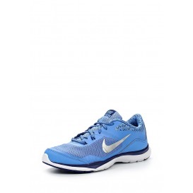 Кроссовки WMNS NIKE FLEX TRAINER 5 PRINT Nike модель MP002XW0FHJ2 распродажа