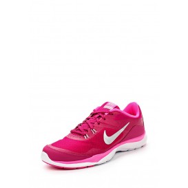 Кроссовки WMNS NIKE FLEX TRAINER 5 Nike модель MP002XW0FHJ4 cо скидкой