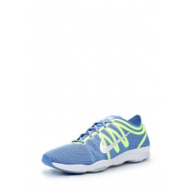 Кроссовки WMNS NIKE AIR ZOOM FIT 2 Nike артикул MP002XW0FHJ6 купить cо скидкой