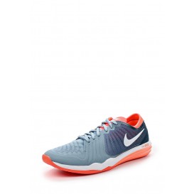 Кроссовки W NIKE DUAL FUSION TR 4 PRINT Nike