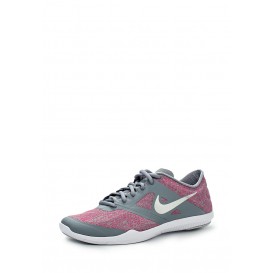 Кроссовки W NIKE STUDIO TRAINER 2 PRINT Nike