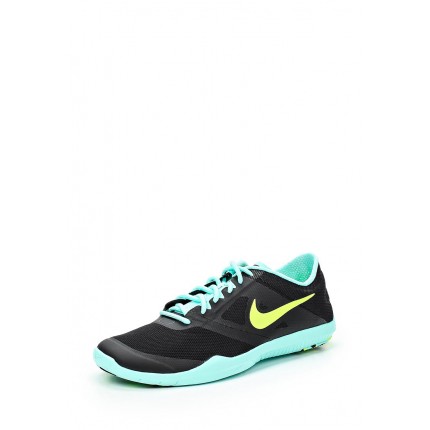 Кроссовки WMNS NIKE STUDIO TRAINER 2 Nike модель MP002XW0FHJX купить cо скидкой