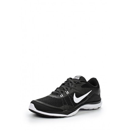 Кроссовки WMNS NIKE FLEX TRAINER 5 Nike артикул MP002XW0FHJY купить cо скидкой