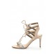 Босоножки River Island артикул RI004AWHQV92 cо скидкой