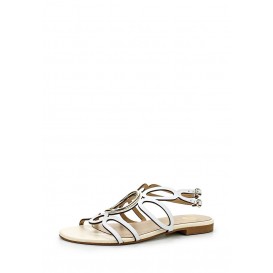 Сандалии Shoe/Sandal Synthetic Sole River Island