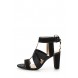 Босоножки Sandal Heel >, 3cm River Island модель RI004AWJZO42 фото товара