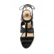 Босоножки Sandal Heel >, 3cm River Island модель RI004AWJZO42 фото товара