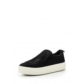 Слипоны River Island модель RI004AWLXJ37 фото товара