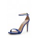 Босоножки Steve Madden артикул ST170AWIRD93 cо скидкой