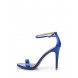 Босоножки Steve Madden артикул ST170AWIRD93 cо скидкой