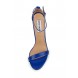 Босоножки Steve Madden артикул ST170AWIRD93 cо скидкой