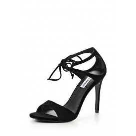 Босоножки Steve Madden модель ST170AWIRE00 фото товара