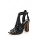 Босоножки Steve Madden модель ST170AWIRE05 cо скидкой