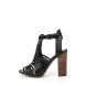 Босоножки Steve Madden модель ST170AWIRE05 cо скидкой