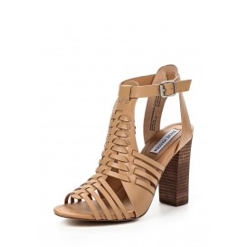 Босоножки Steve Madden артикул ST170AWIRE06 фото товара