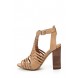 Босоножки Steve Madden артикул ST170AWIRE06 фото товара