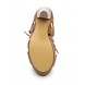 Ботильоны Steve Madden артикул ST170AWIRE08 cо скидкой