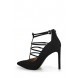 Туфли Steve Madden модель ST170AWMAR56 купить cо скидкой