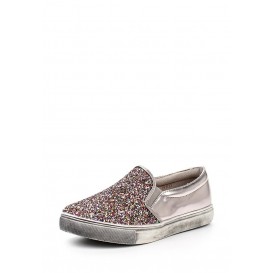 Слипоны Sweet Shoes модель SW010AWHPP14