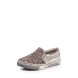 Слипоны Sweet Shoes модель SW010AWHPP14