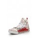 Кеды Sweet Shoes артикул SW010AWHSB91