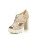 Босоножки Sweet Shoes модель SW010AWIPL51