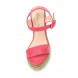 Босоножки Sweet Shoes артикул SW010AWIYR15 фото товара