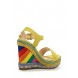 Босоножки Sweet Shoes модель SW010AWIYR16