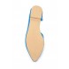 Балетки Sweet Shoes модель SW010AWIYR22