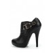 Ботильоны Sweet Shoes артикул SW010AWKKE73 фото товара