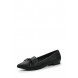 Лоферы Topshop модель TO029AWIGP73 фото товара